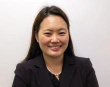 Dr. Michelle K. Kim